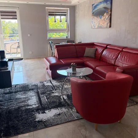 Blisko Plazy 58 Nord Apartman