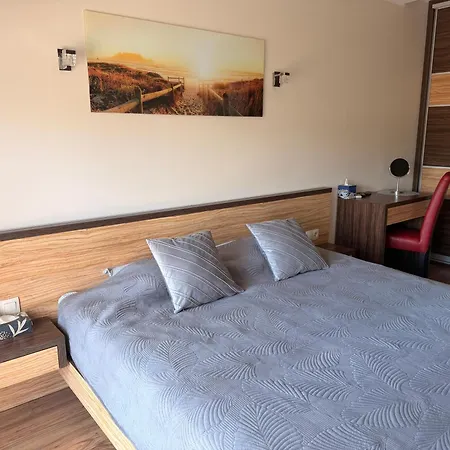 Apartman Blisko Plazy 58 Nord *