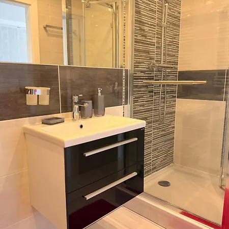Apartman Blisko Plazy 58 Nord Jastrzębia Góra