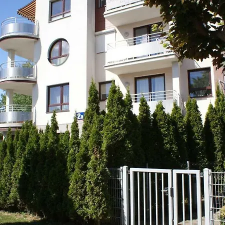 Blisko Plazy 58 Nord *