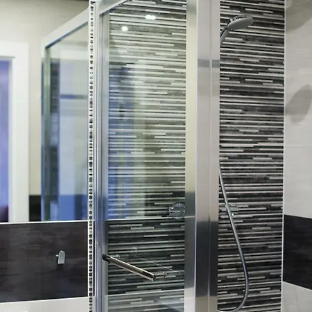 Blisko Plazy 58 Nord アパート