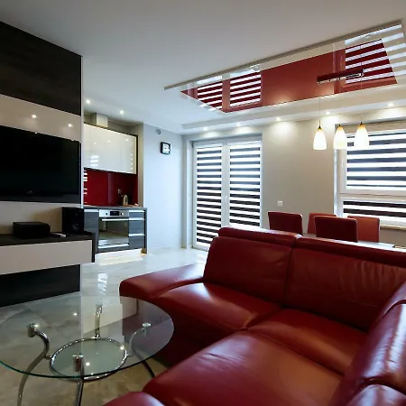 Blisko Plazy 58 Nord