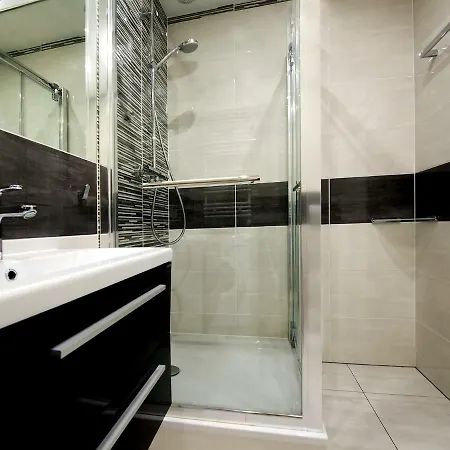 Blisko Plaży 58 Nord Apartamento Jastrzębia Góra