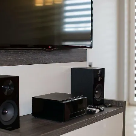 Blisko Plazy 58 Nord