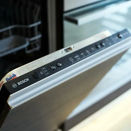 アパート Blisko Plazy 58 Nord *