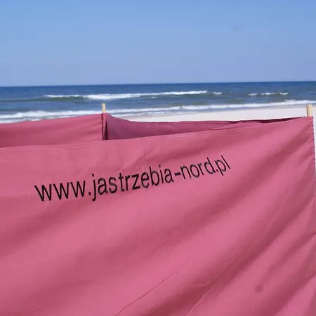 Apartman Blisko Plazy 58 Nord