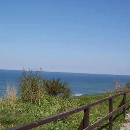 アパート Blisko Plazy 58 Nord Jastrzębia Góra