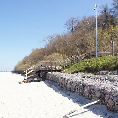 Blisko Plazy 58 Nord *