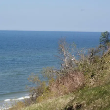 Blisko Plazy 58 Nord アパート *