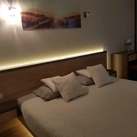 Blisko Plazy 58 Nord Jastrzębia Góra