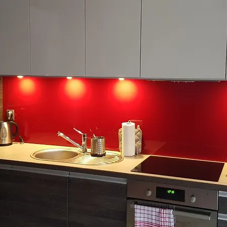 Blisko Plazy 58 Nord *