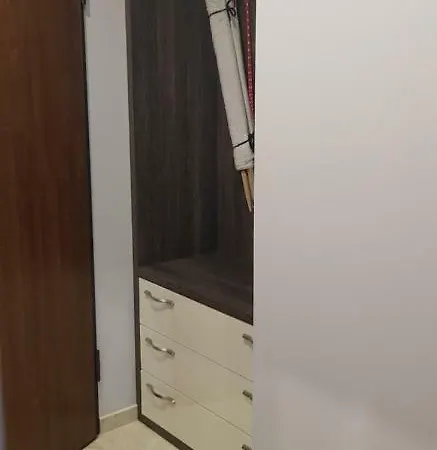 Blisko Plazy 58 Nord アパート