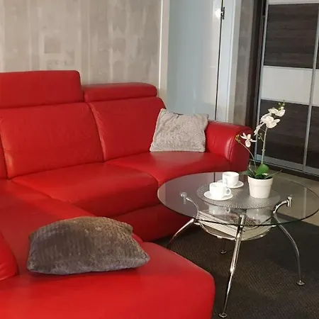 Blisko Plazy 58 Nord * Jastrzębia Góra