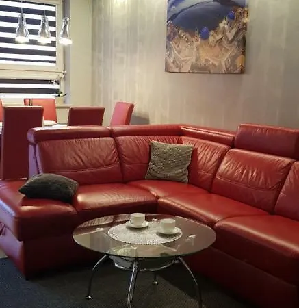 Blisko Plazy 58 Nord Jastrzębia Góra