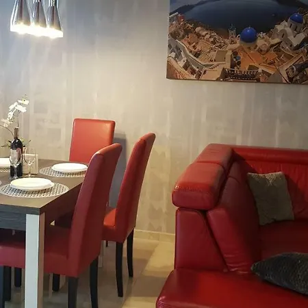 Apartamento Blisko Plaży 58 Nord *