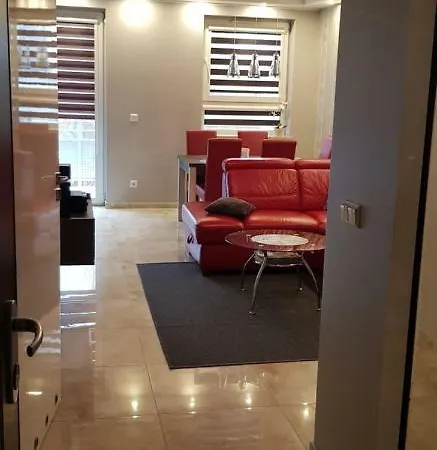 Blisko Plazy 58 Nord * Jastrzębia Góra