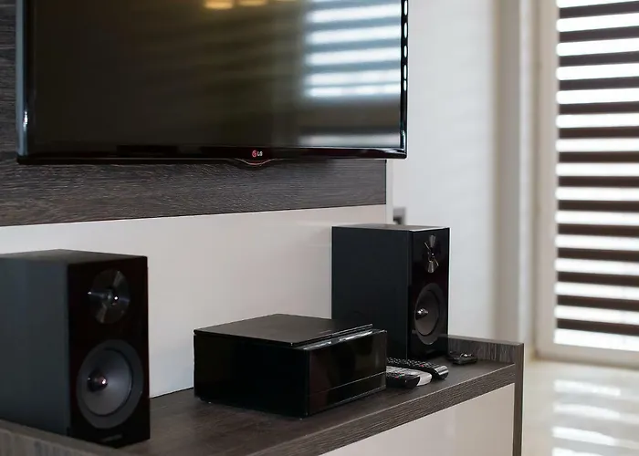 Blisko Plazy 58 Nord