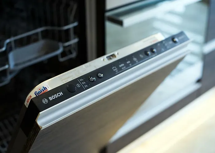 公寓 Blisko Plazy 58 Nord *