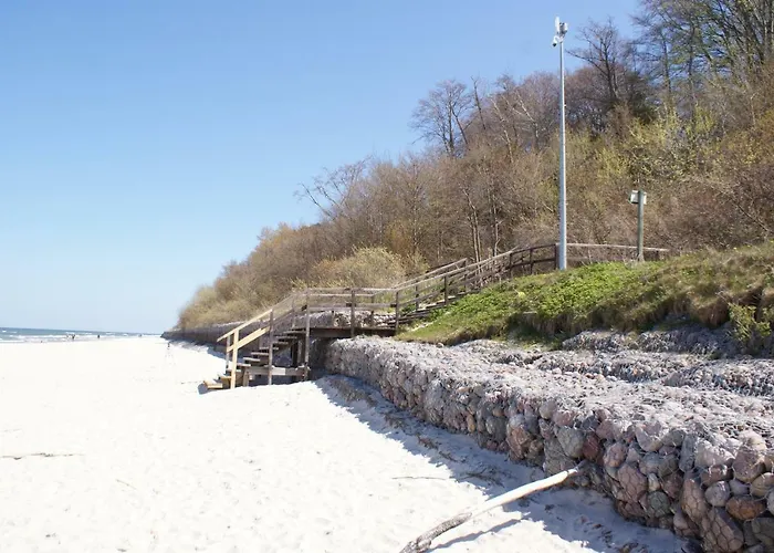 Blisko Plazy 58 Nord *