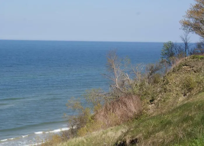 Blisko Plazy 58 Nord 公寓 *