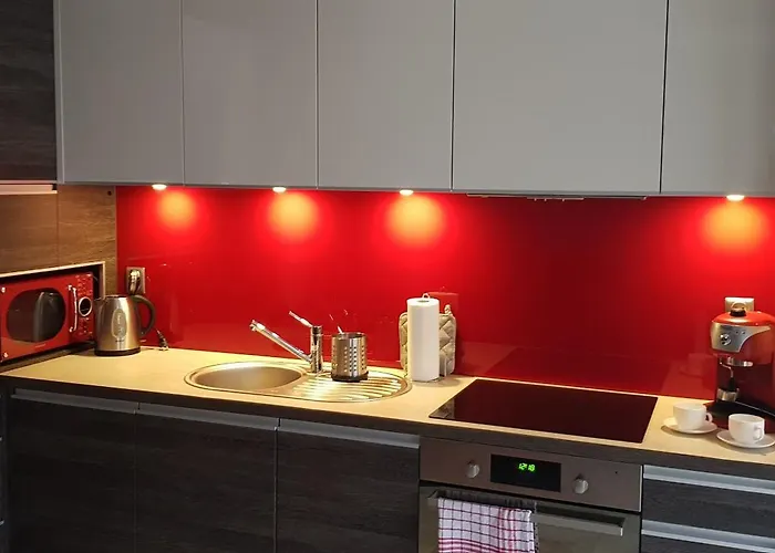 Blisko Plazy 58 Nord *