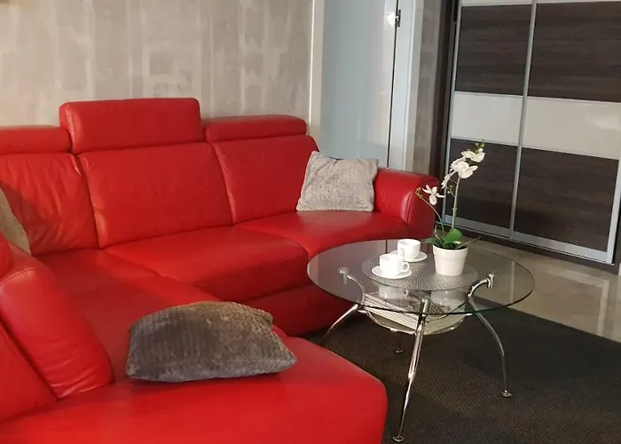 Blisko Plazy 58 Nord * Jastrzębia Góra