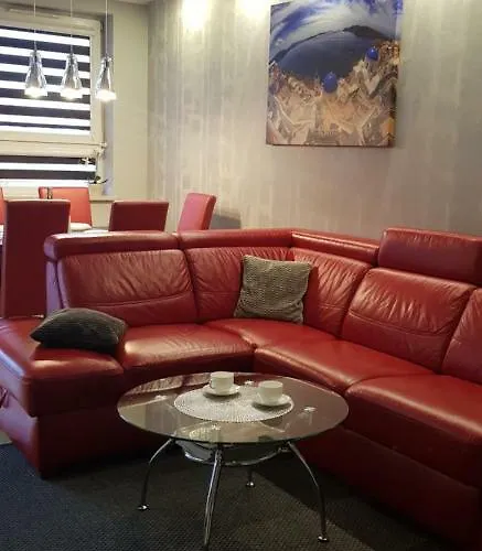 Blisko Plazy 58 Nord Jastrzębia Góra