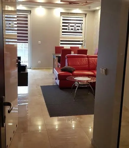 Blisko Plazy 58 Nord * Jastrzębia Góra